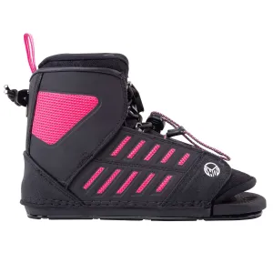 2021 HO Sports FreeMax Women's Front Water Ski Boot