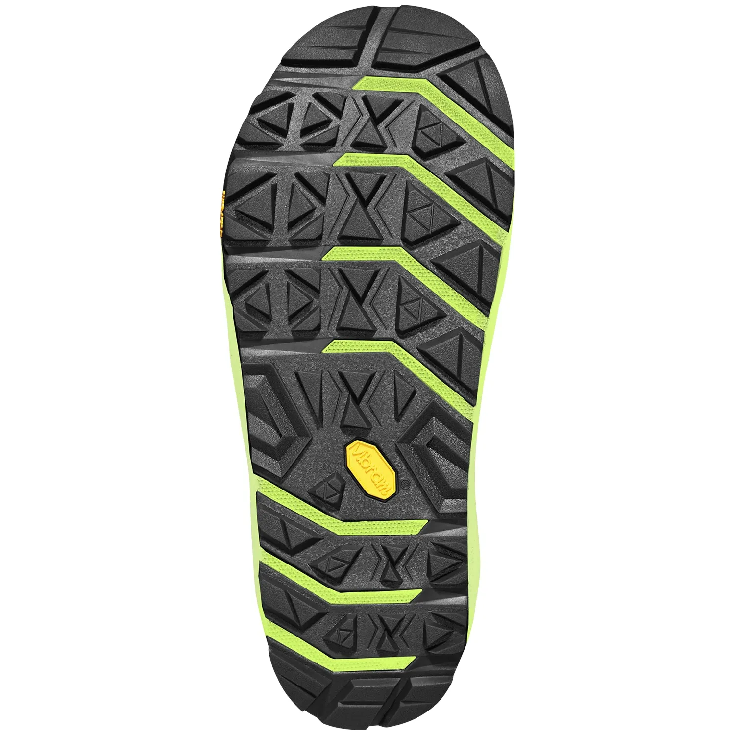 3two Hight MTB Boa Snowboard Boots, Black