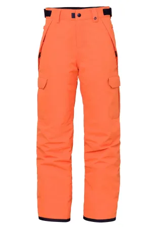 686 Infinity Cargo Insulated Pant - Boys'
