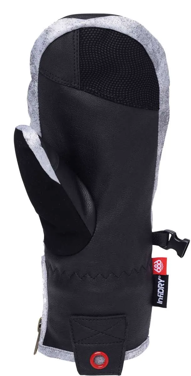 686 Ladies Fortune Mitten 2023