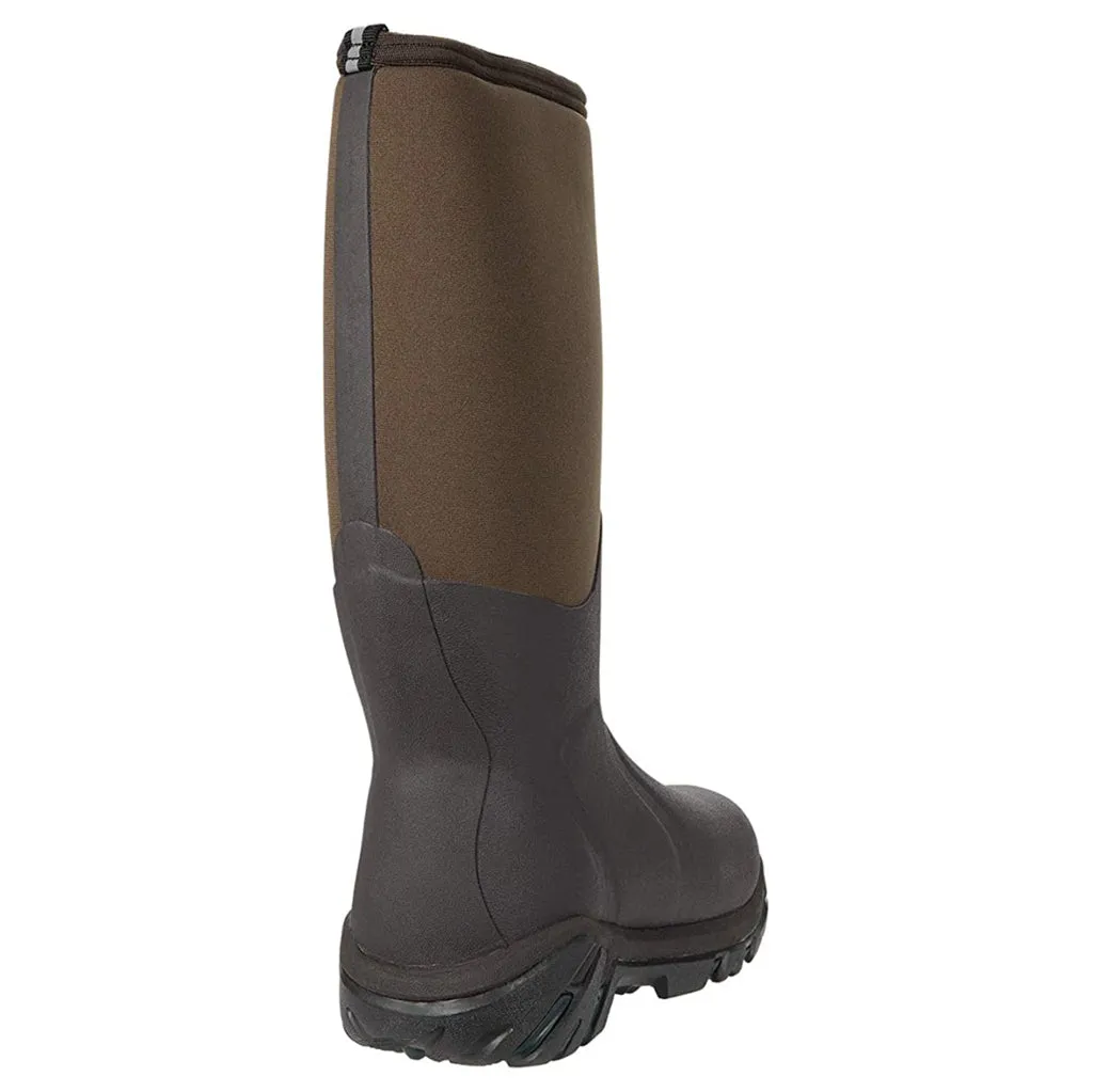Arctic Pro Winter Waterproof Men's Tall Wellington Boots