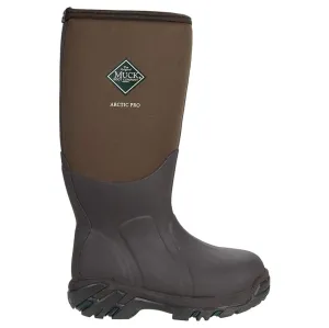 Arctic Pro Winter Waterproof Men's Tall Wellington Boots