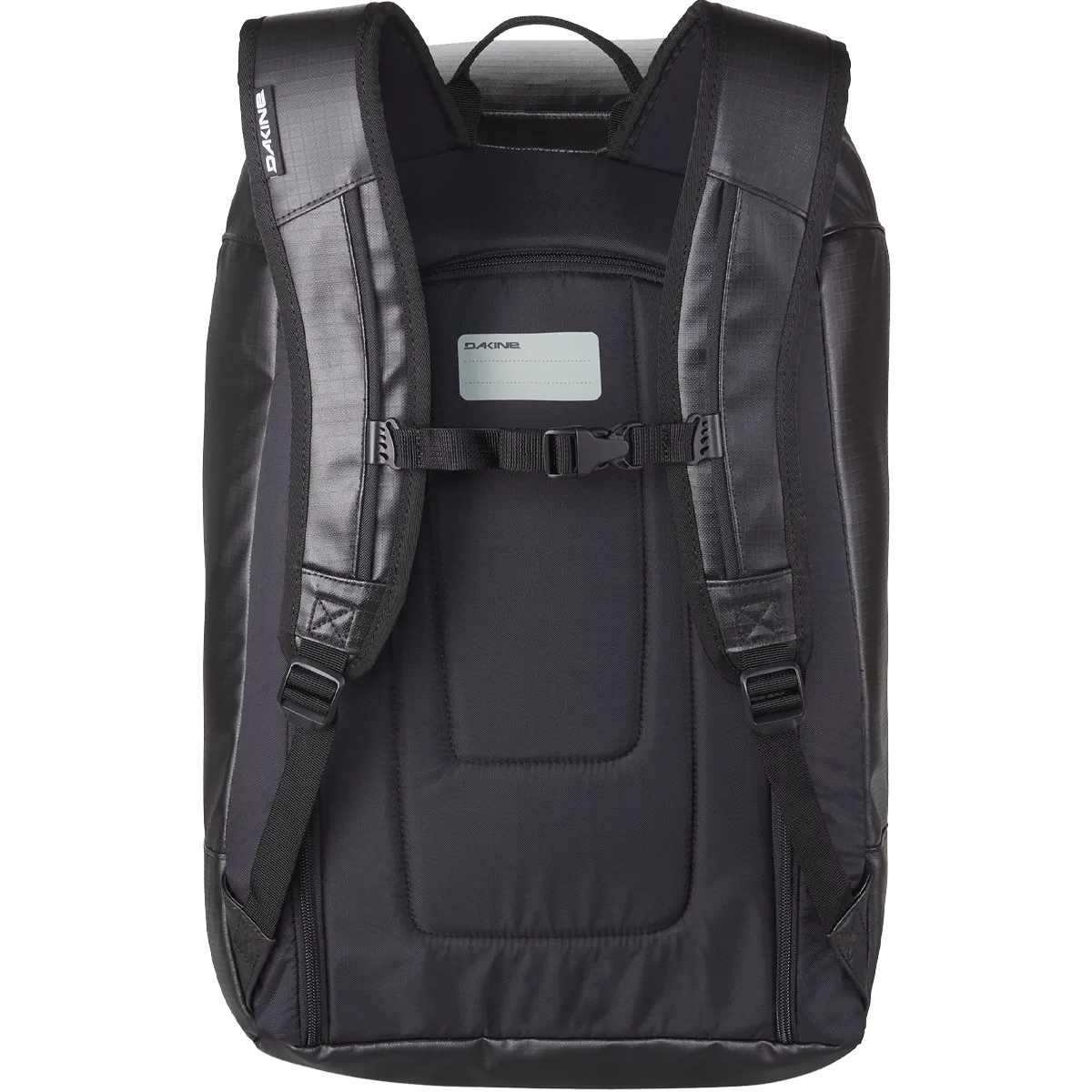 Boot Pack 50L Coated