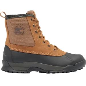 Buxton Lite Waterproof Boot