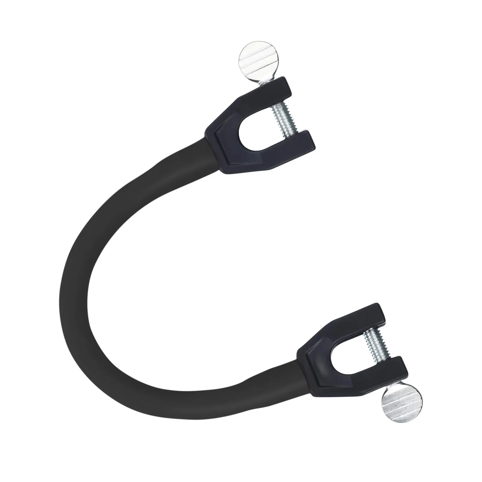 classic Clearance Ski Tip Connector with Head Ski Training Tip Connector Portable Ski Training Aid Ski Aid Snow Skiing Equipment Snowboard Accessories for Beginners