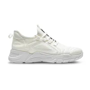 Edition One - SHELL White Gym Shoe