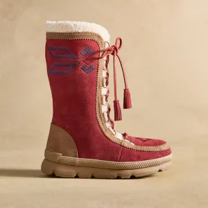 Evy Boots