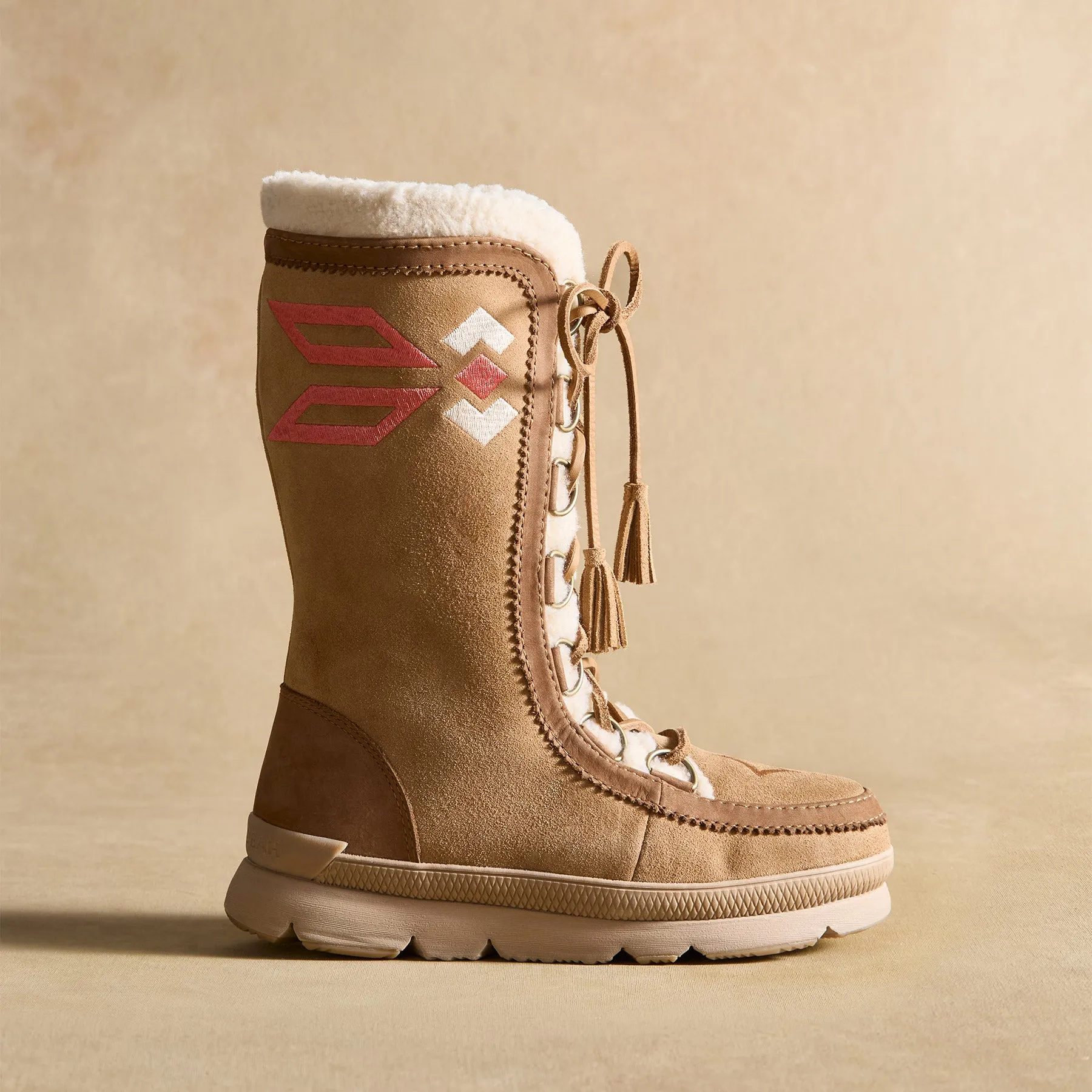 Evy Boots