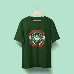 Execution is Everything Oversize Classic T-Shirt