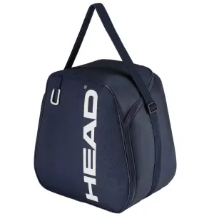 Head Boot Bag -Blue