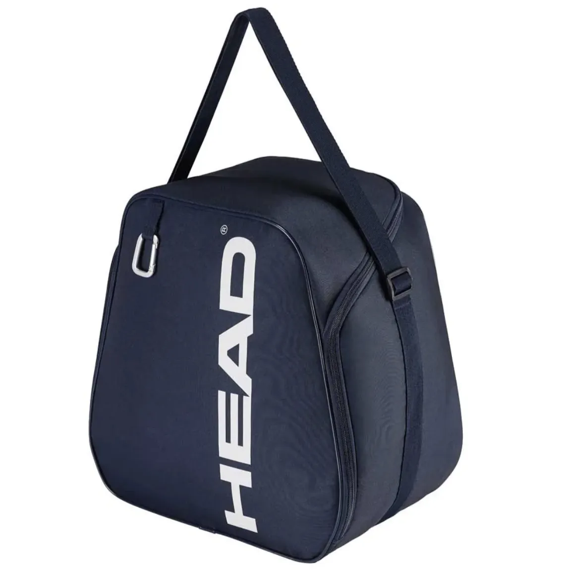 Head Boot Bag -Blue