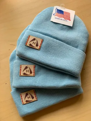 Hinterland Beanie