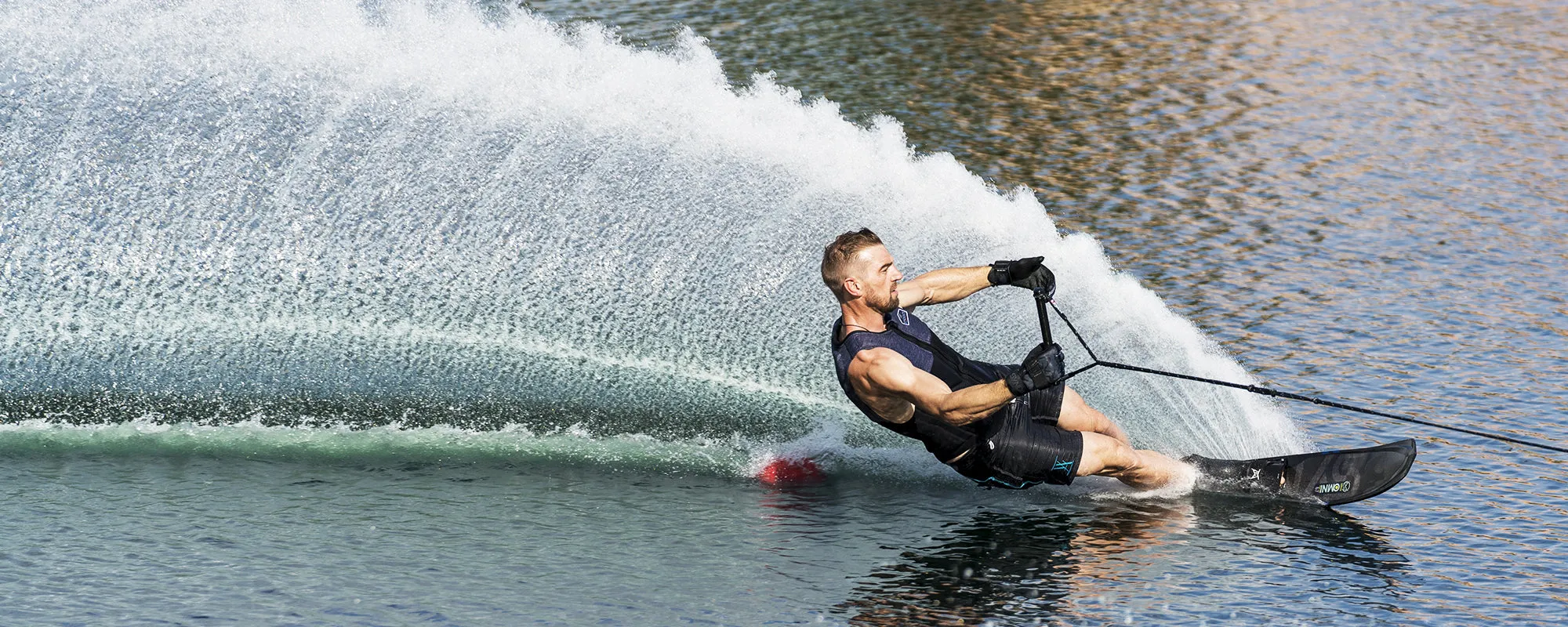 HO Sports Rear Toe Plate | Some Sizes in Stock