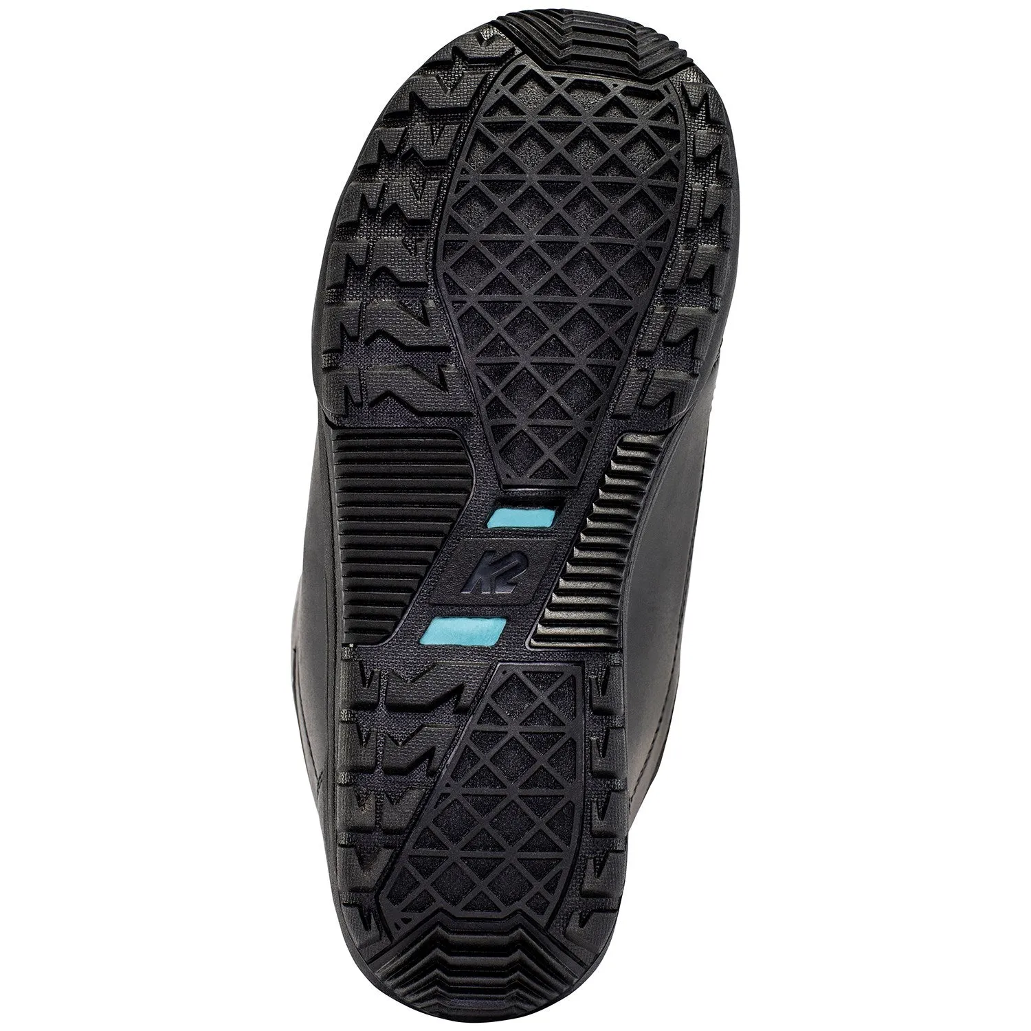 K2 Haven Snowboard Boots, Black