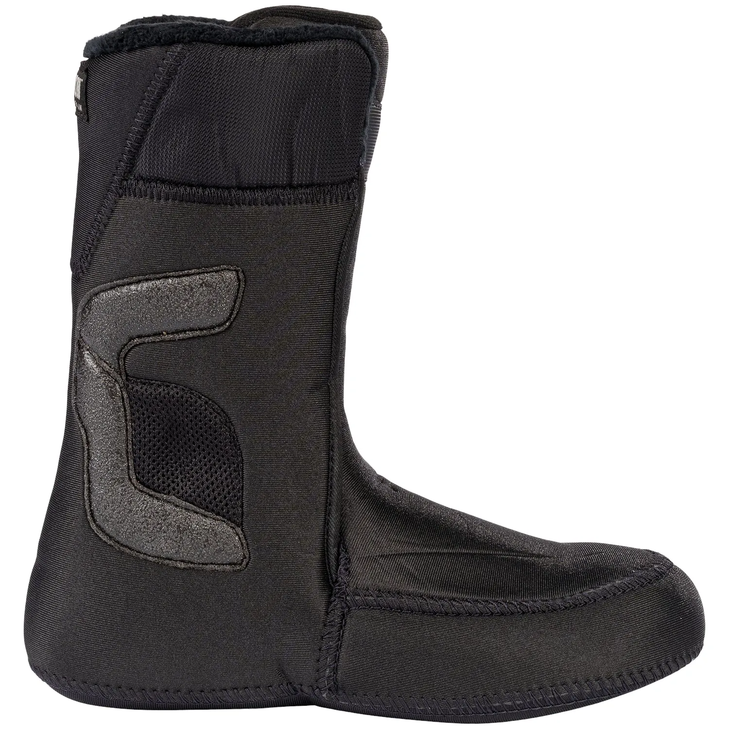 K2 Kinsley Clicker X HB Snowboard Boots, Black