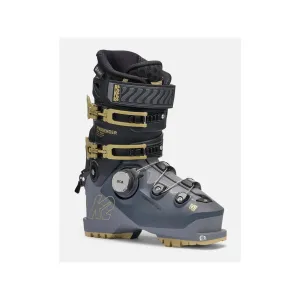 K2 Mindbender 95 BOA W Ski Boots 2025