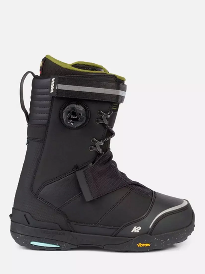 K2 WAIVE