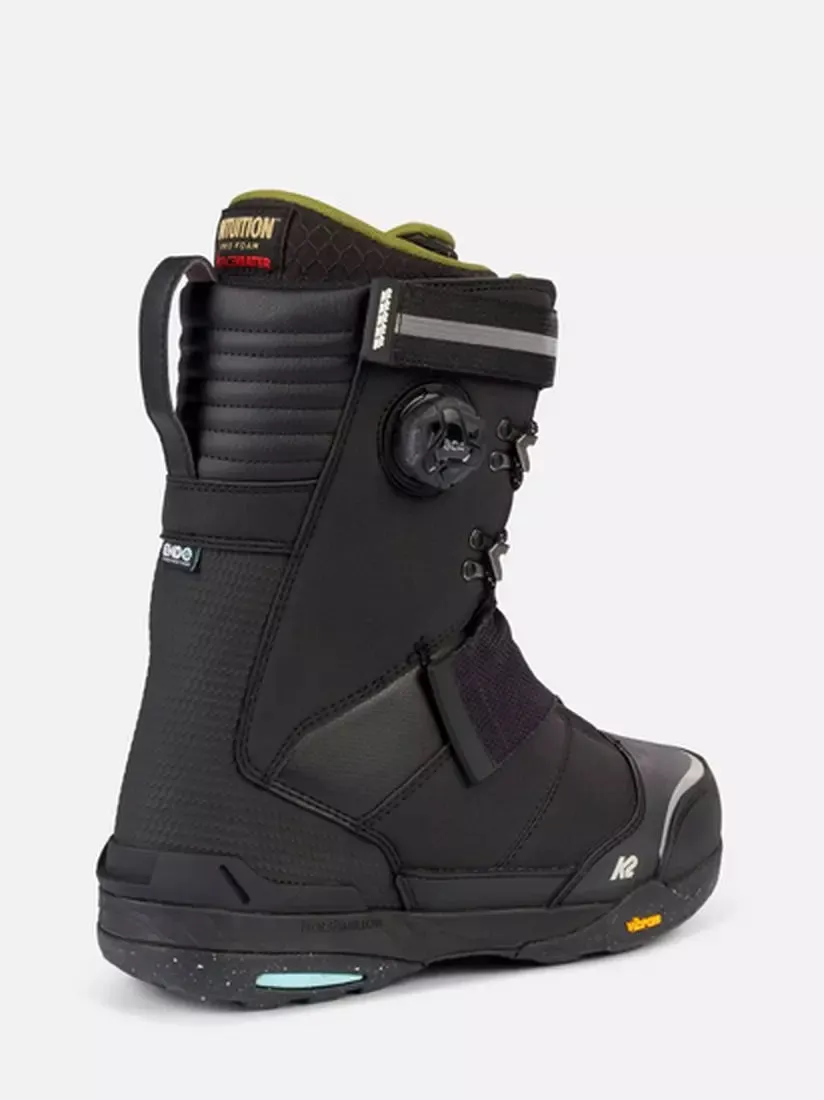 K2 WAIVE