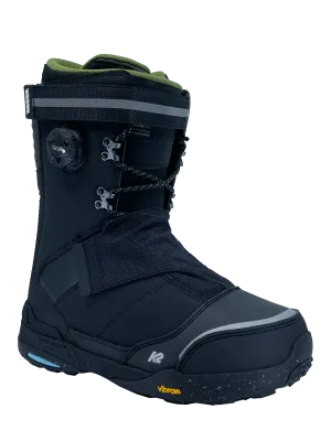 K2 WAIVE