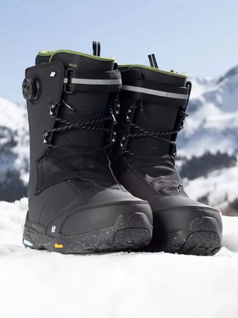 K2 WAIVE
