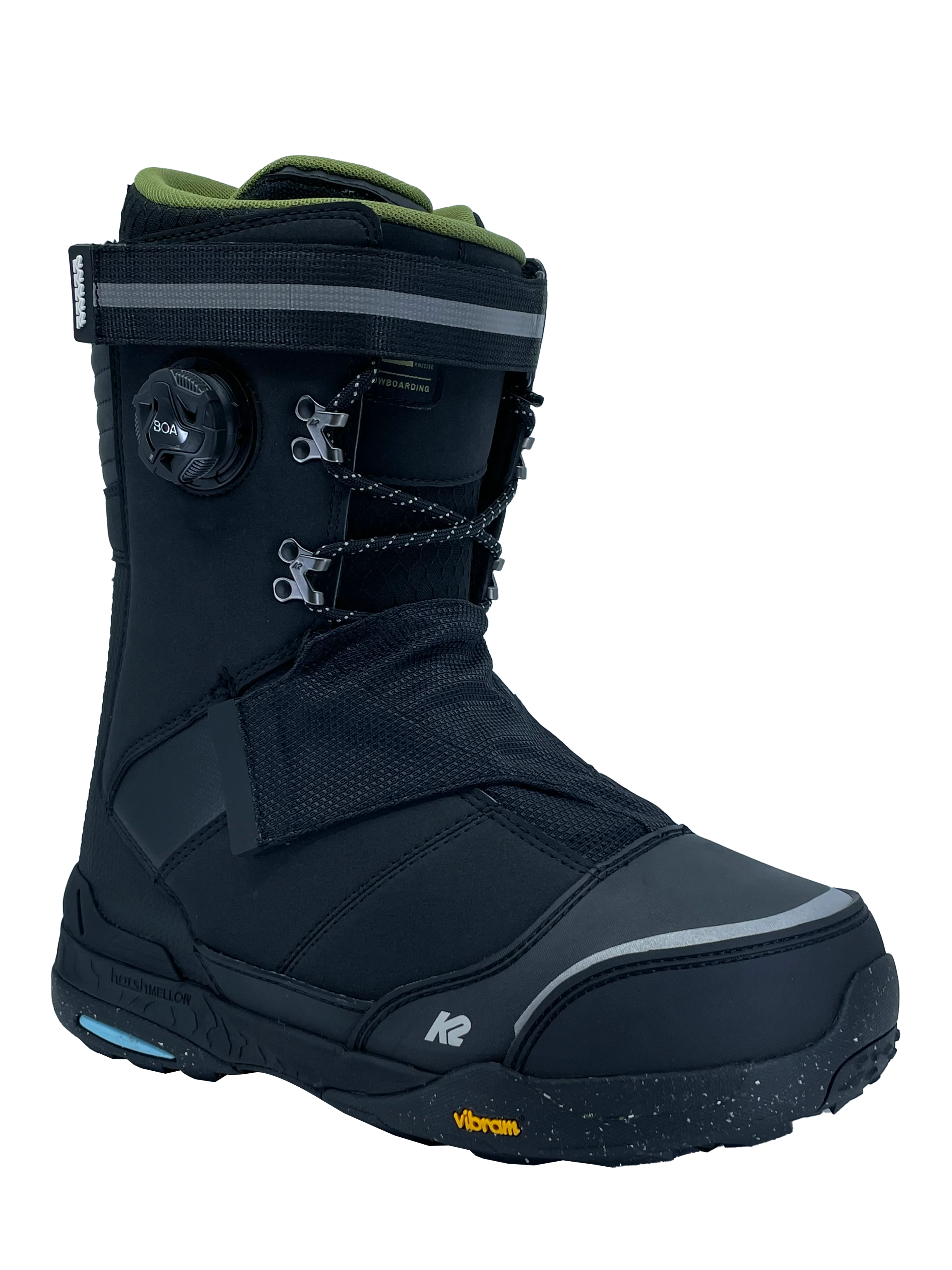 K2 WAIVE