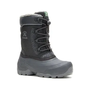 Kamik Kids The Luke 3 Winter Boot