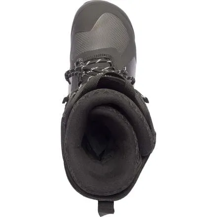Kita Hybrid Snowboard Boots - 2024 Men's Nidecker, Black
