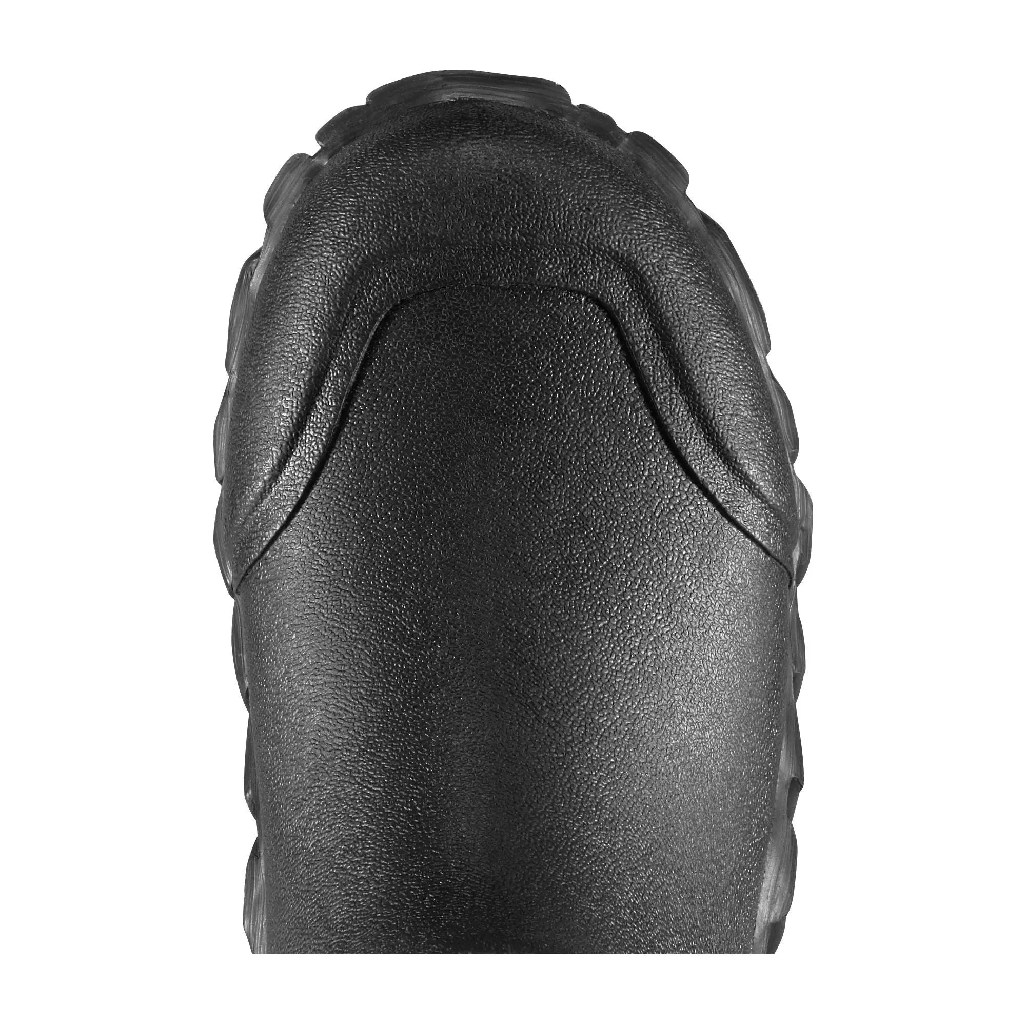 LaCrosse Men's Alpha Lite 16" Ins Rubber Work Boot - Black - 200063