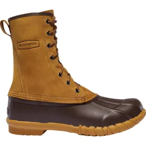 Lacrosse Uplander II Boot Brown 10
