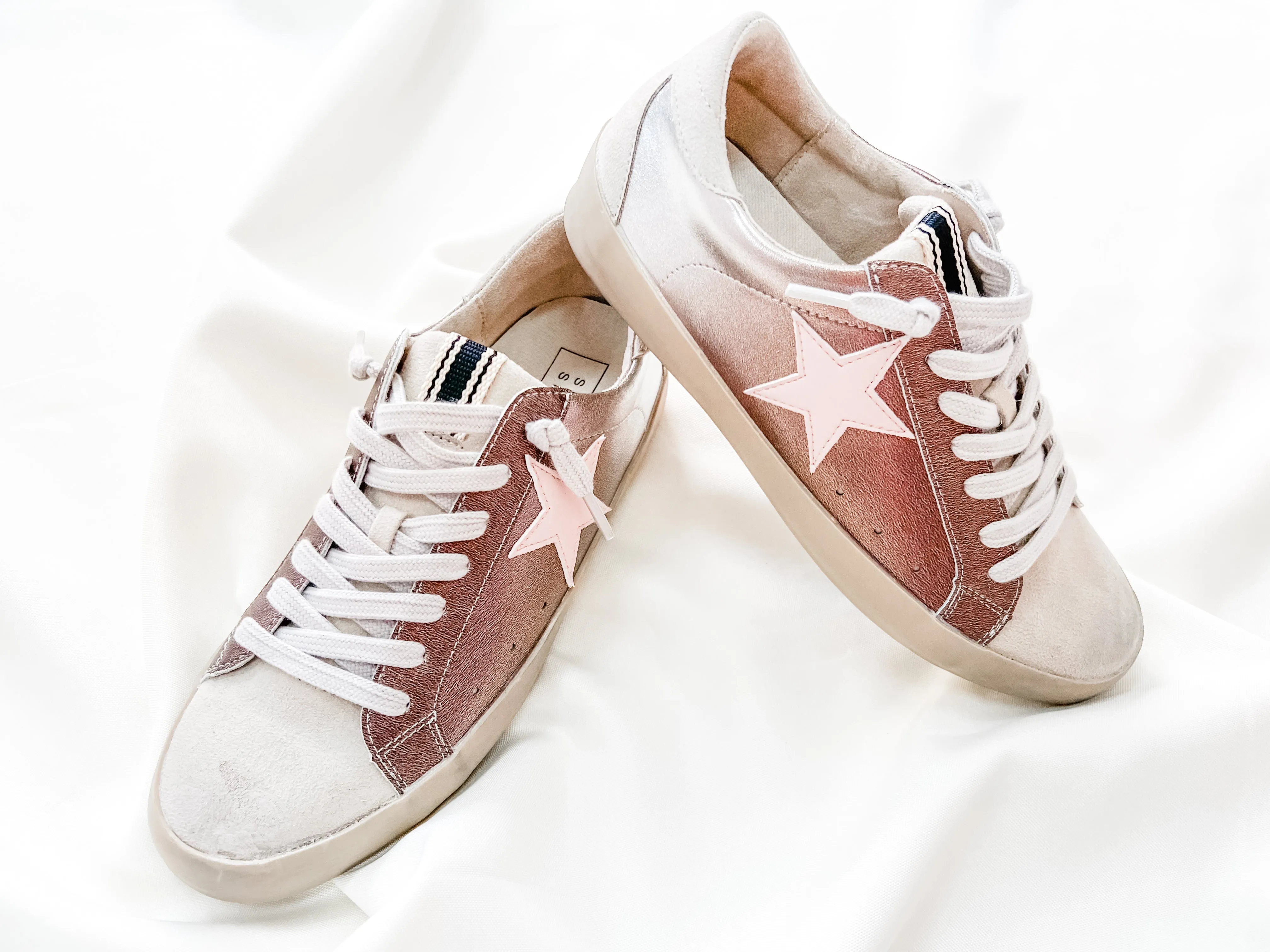 Leap to Conclusions Sneaker