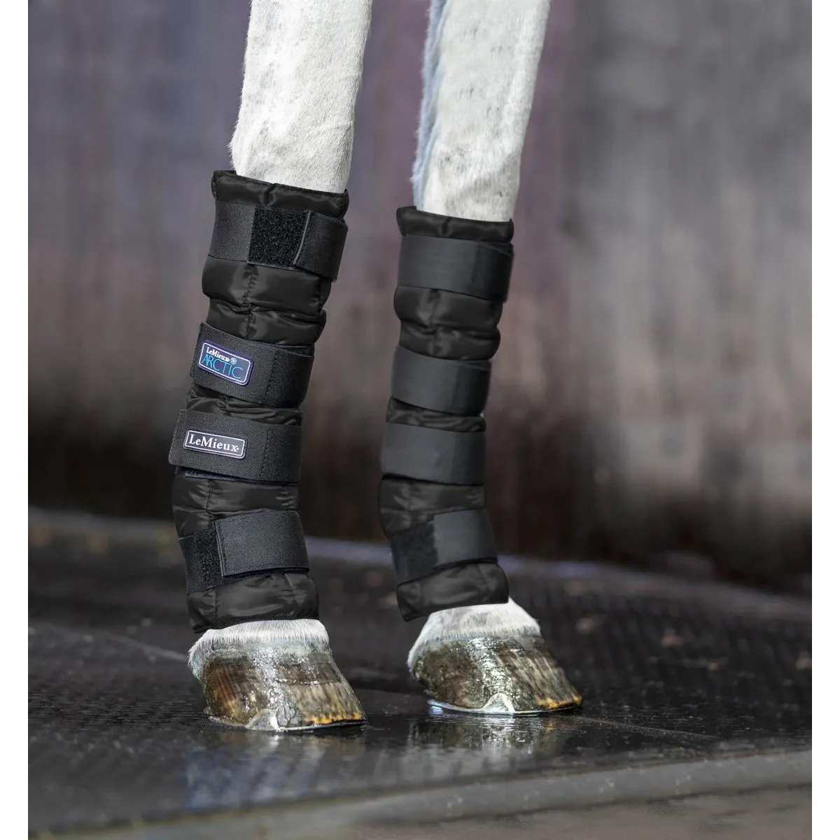 LeMieux Arctic Ice Boots (Now Sold in Pairs)