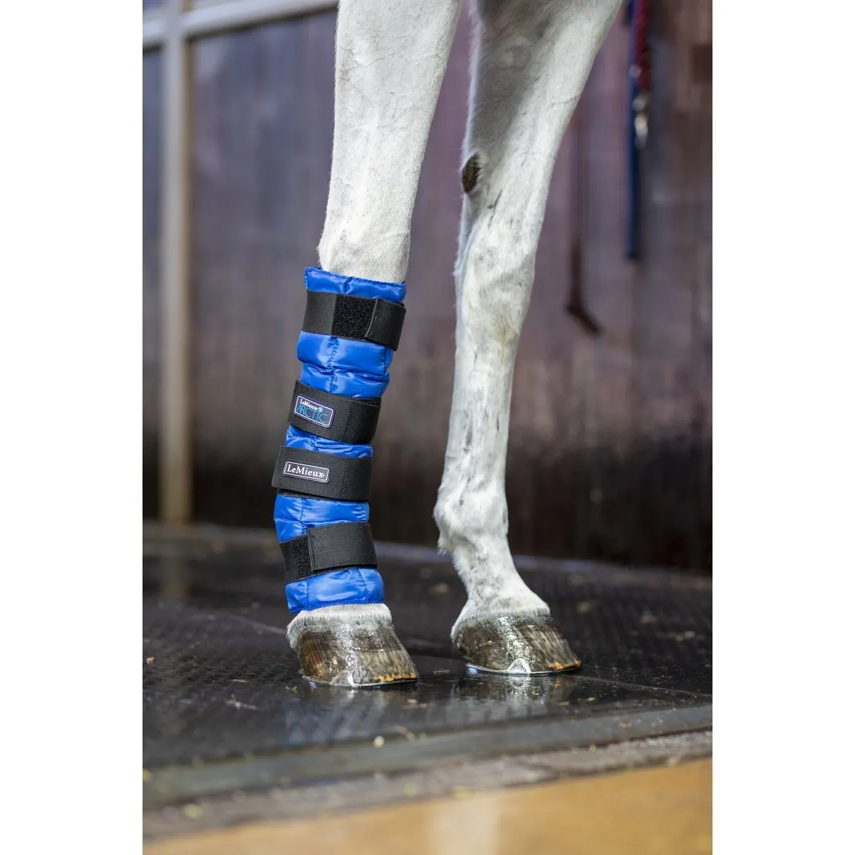 LeMieux Arctic Ice Boots (Now Sold in Pairs)