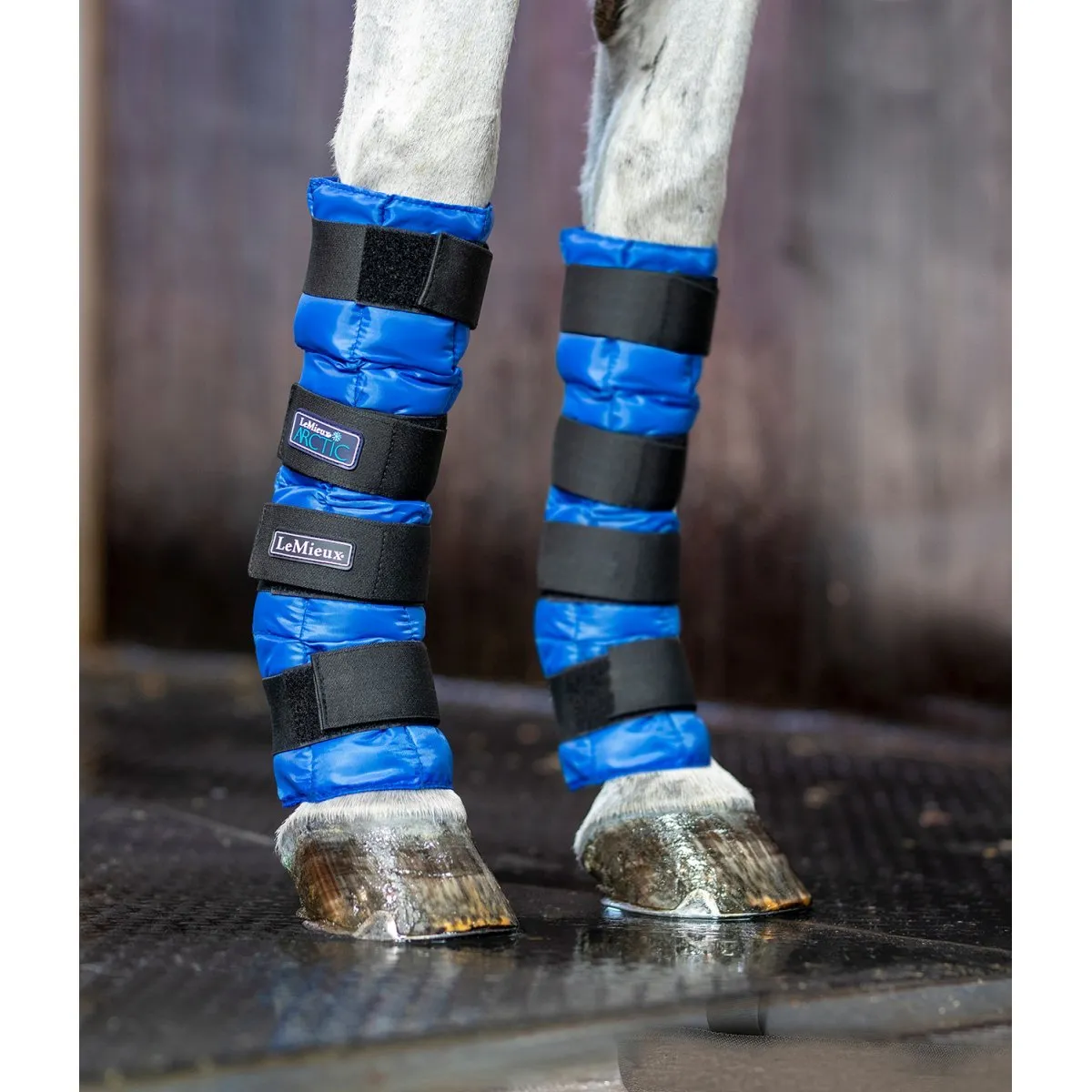 LeMieux Arctic Ice Boots (Now Sold in Pairs)