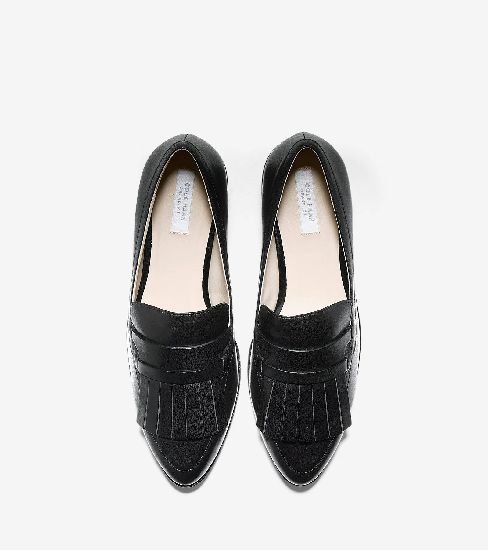 Margarite Loafer (40mm)