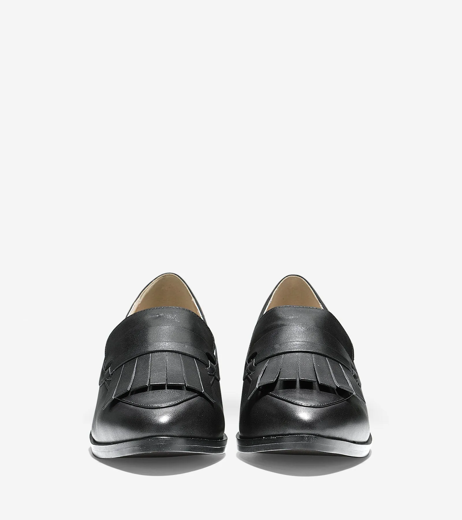 Margarite Loafer (40mm)