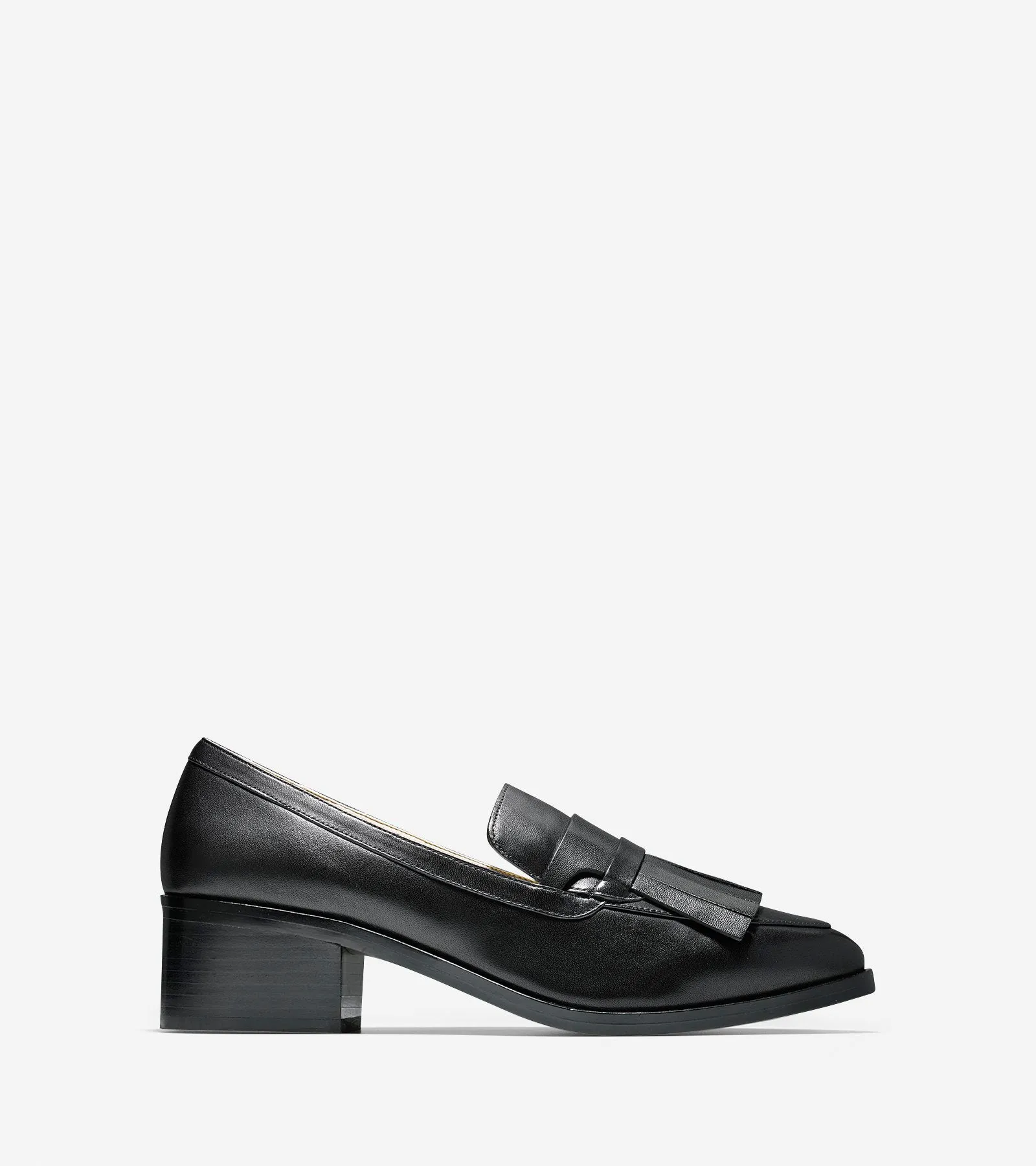 Margarite Loafer (40mm)