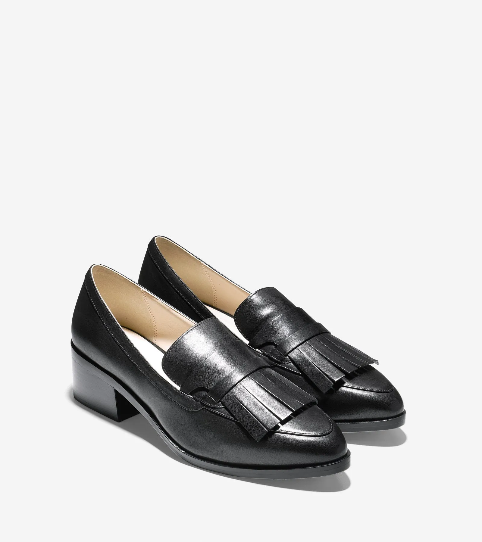 Margarite Loafer (40mm)