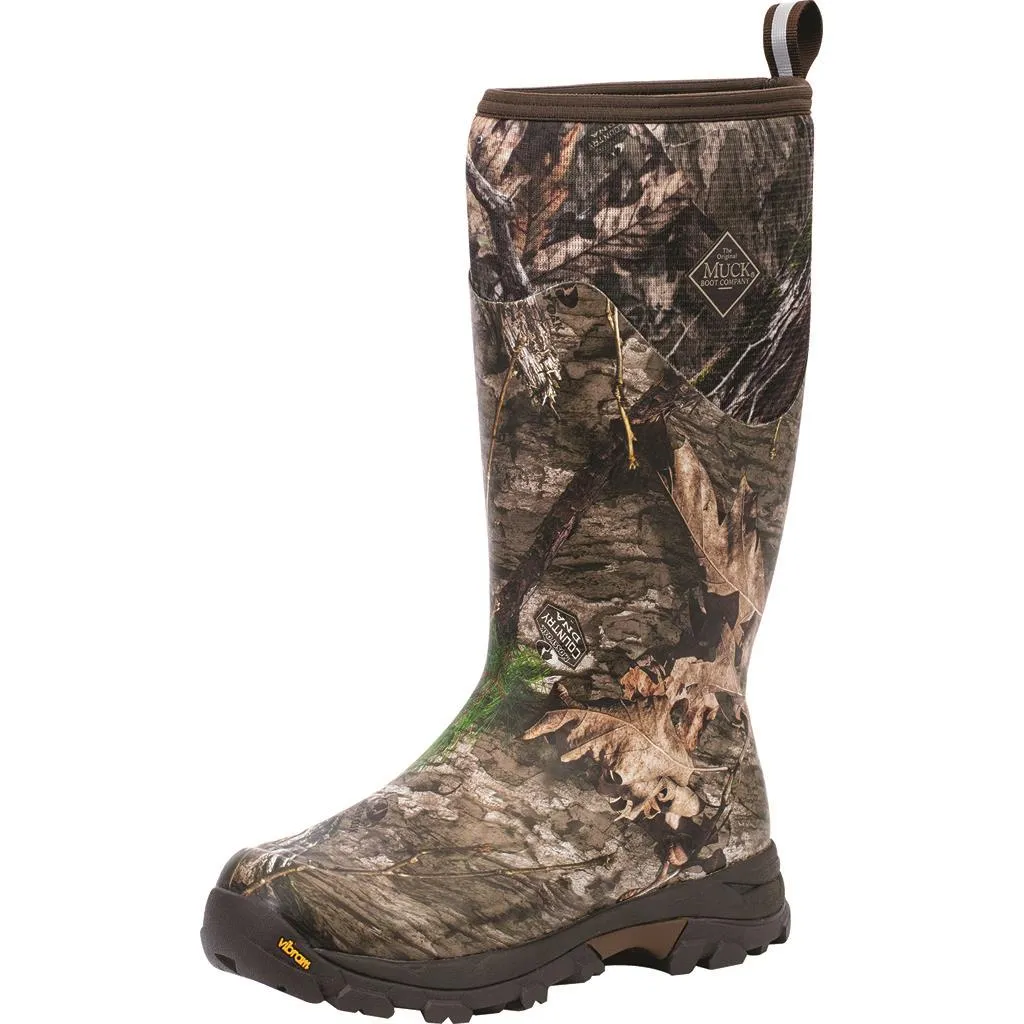 Muck Arctic Pro Camo Boot Mossy Oak Country DNA 13