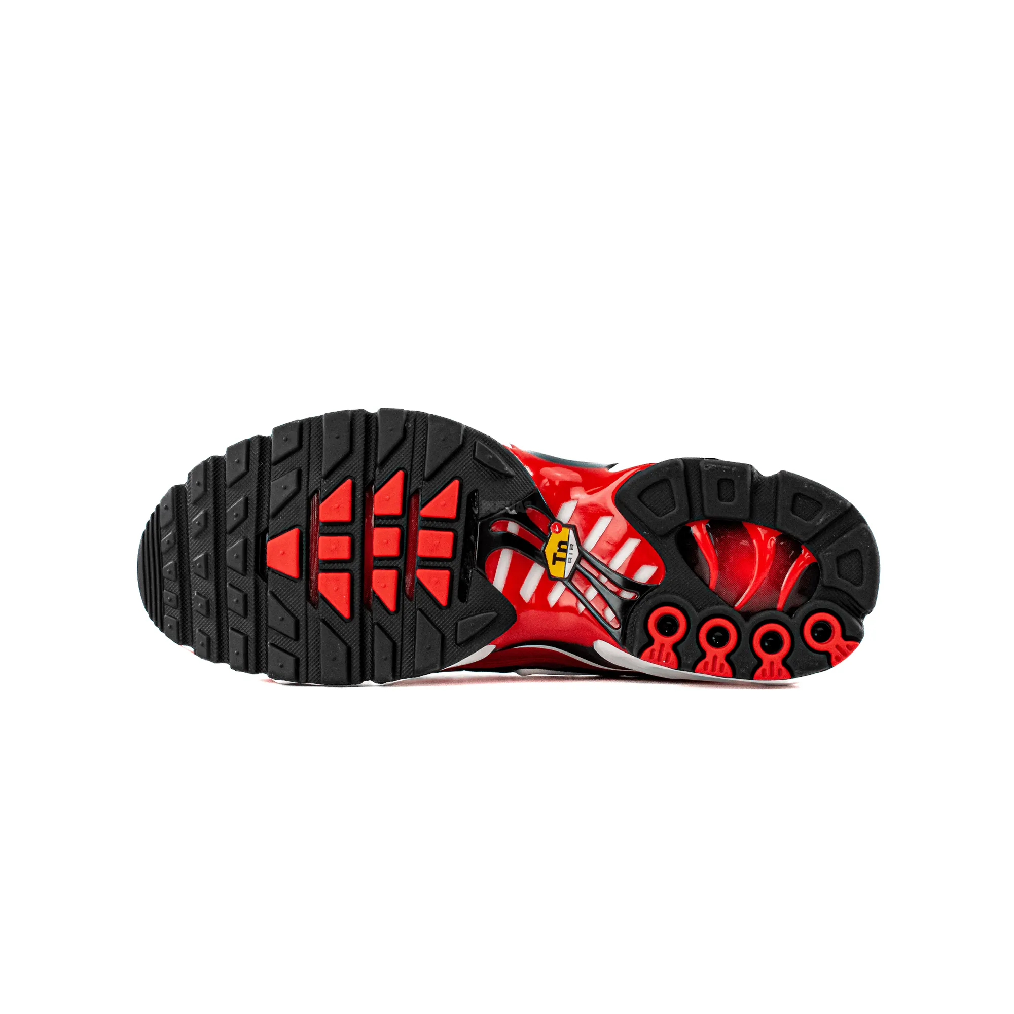 Nike Air Max Plus TN 'Black Red' Women's (2023)