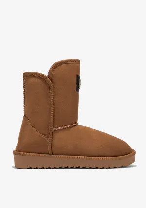 Nordic Basic Tan