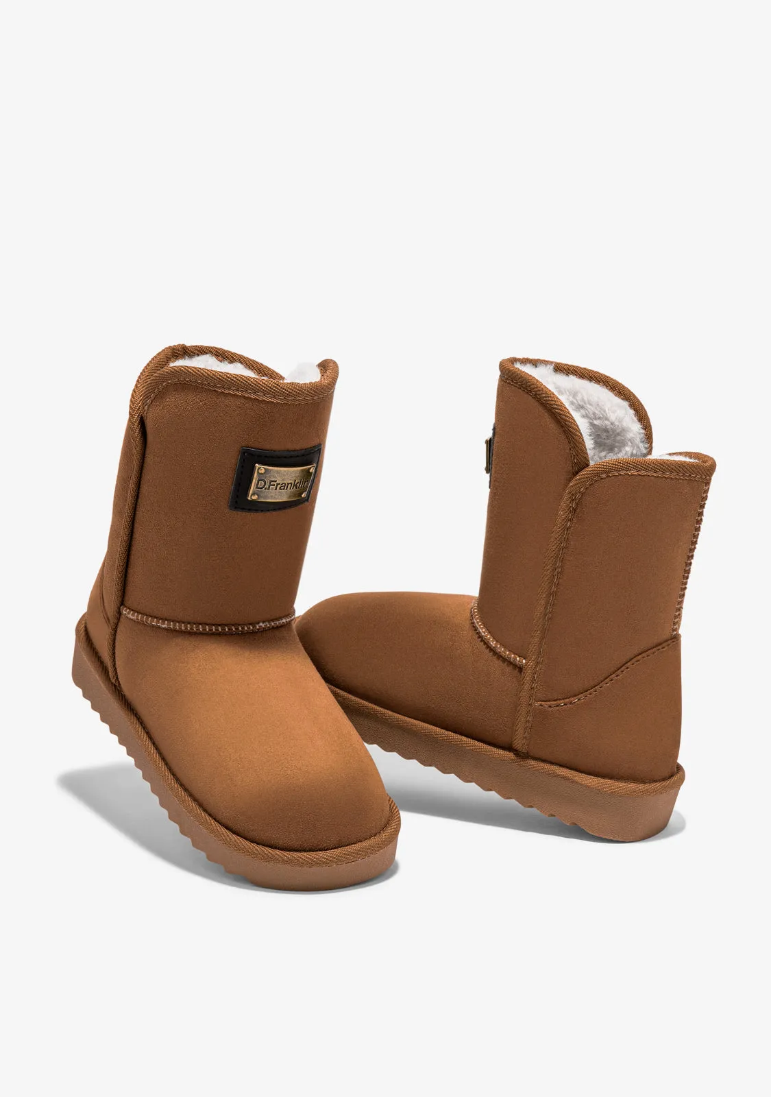Nordic Basic Tan