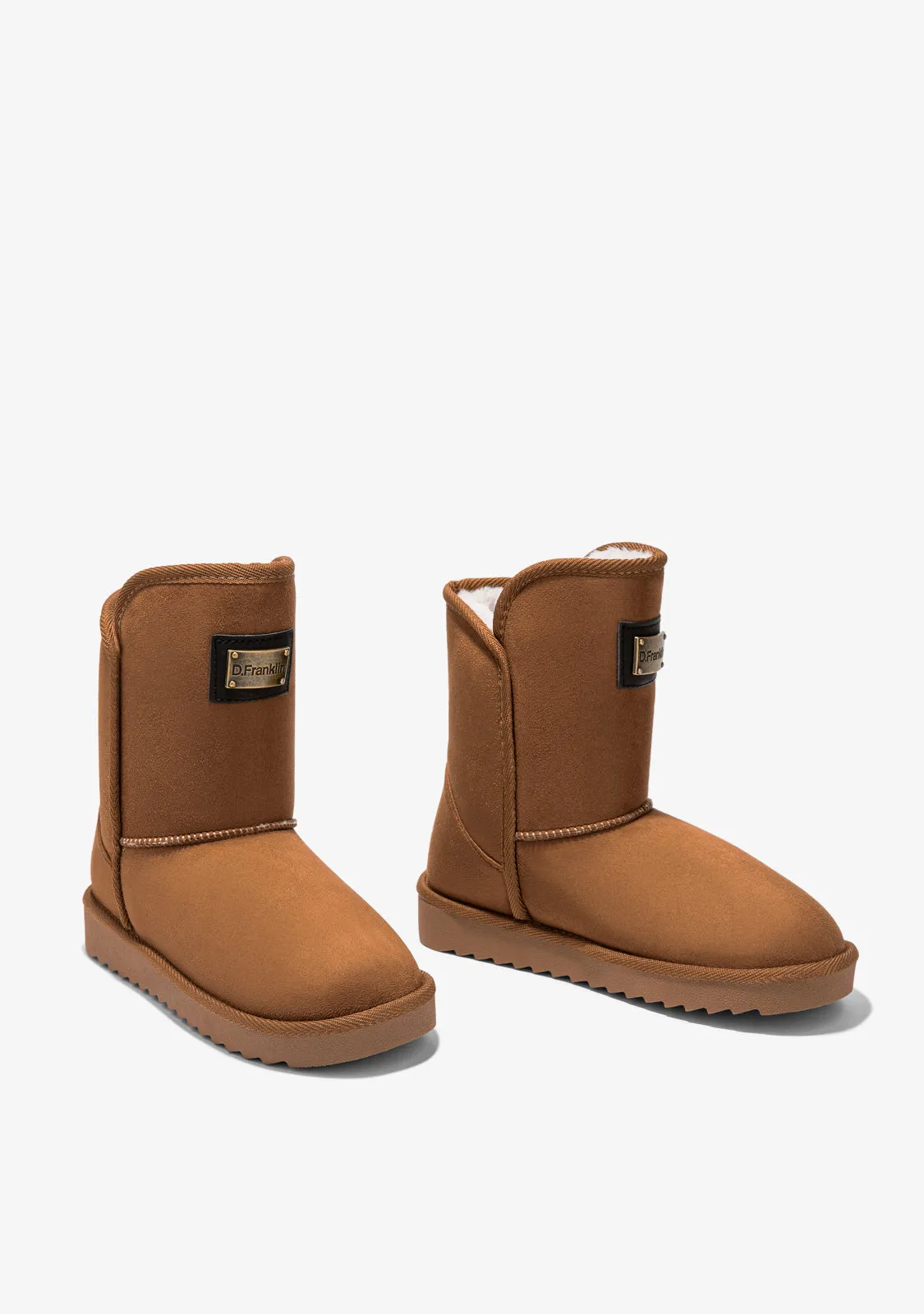 Nordic Basic Tan