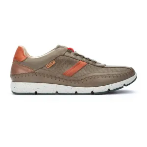 Pikolinos Fuencarral M4u-6046c5 Men's Sneakers in Pickle