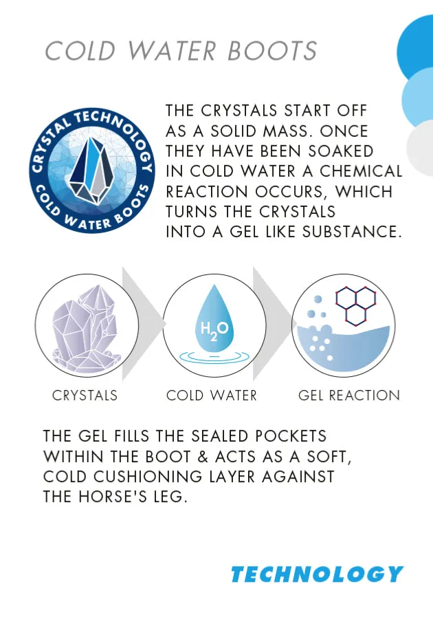 Premier Equine Cold Water Boots