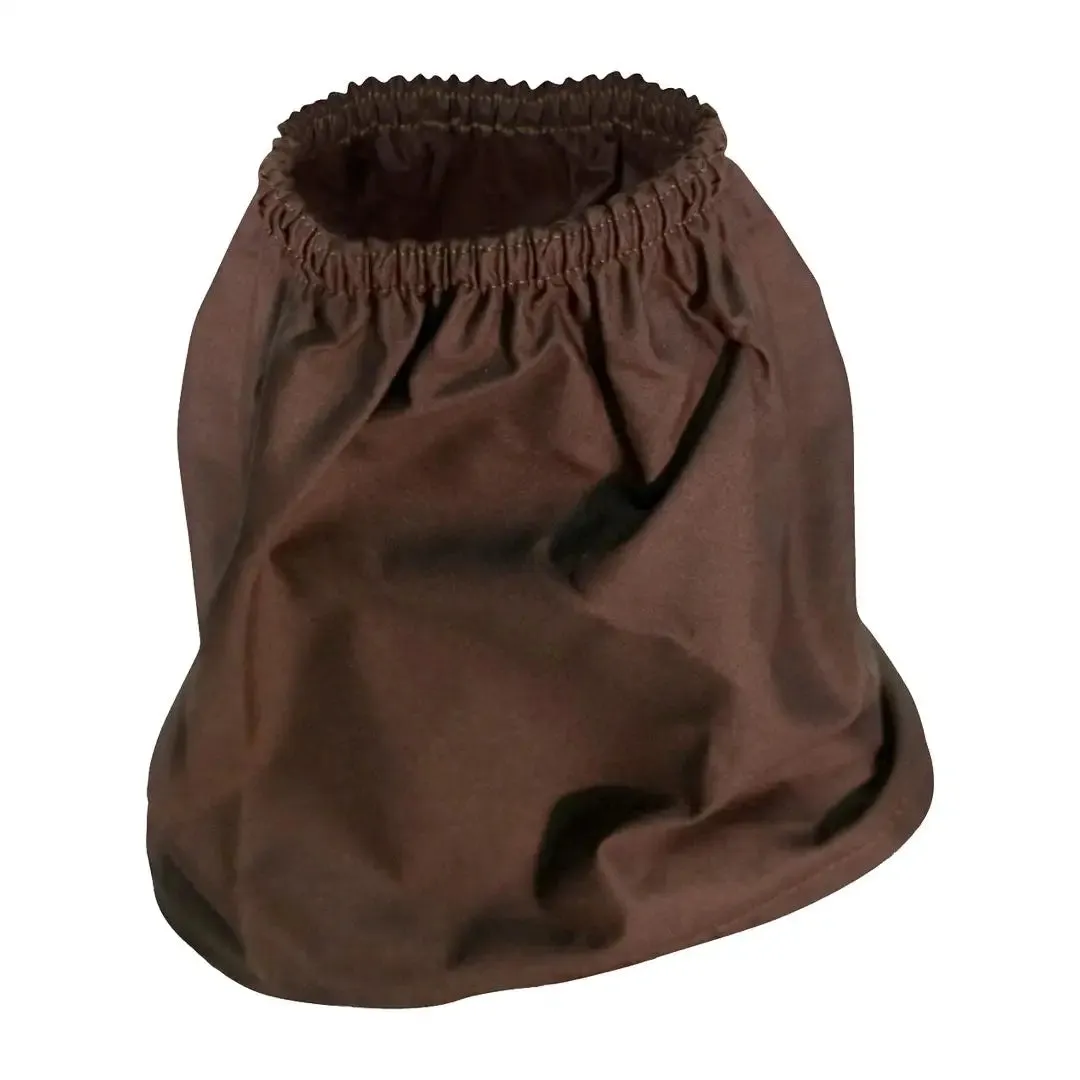 Red Back Oilskin Boot Shield Sock Savers