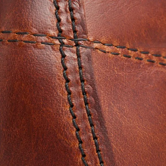 Red Wing Heritage #9422 BECKMAN MEN'S 6-INCH BOOT || CIGAR EXCALIBUR LEATHER