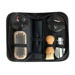 Rothco Compact Shoe Care Kit