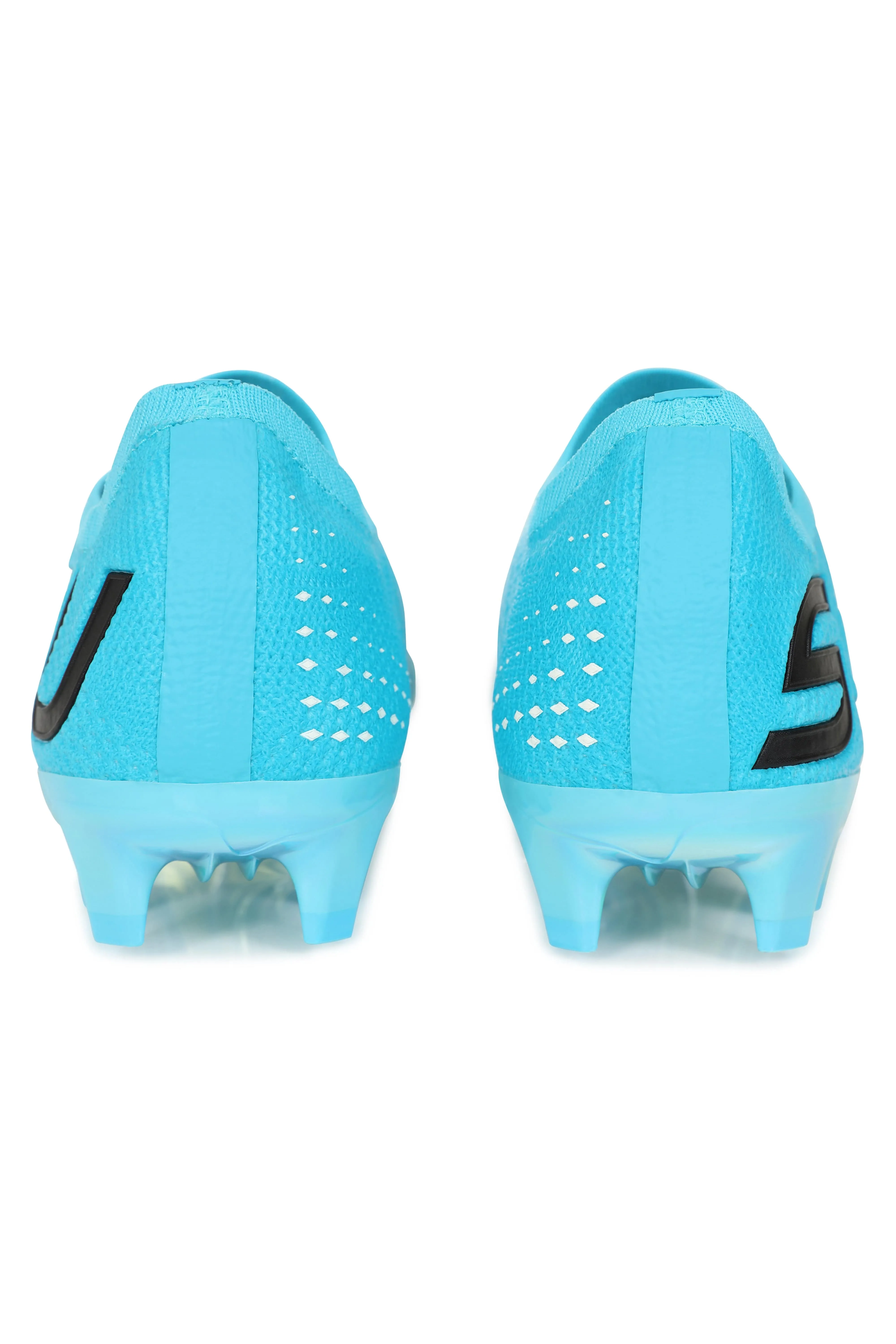 SFS FG 01  Pro Football Boots - Blue