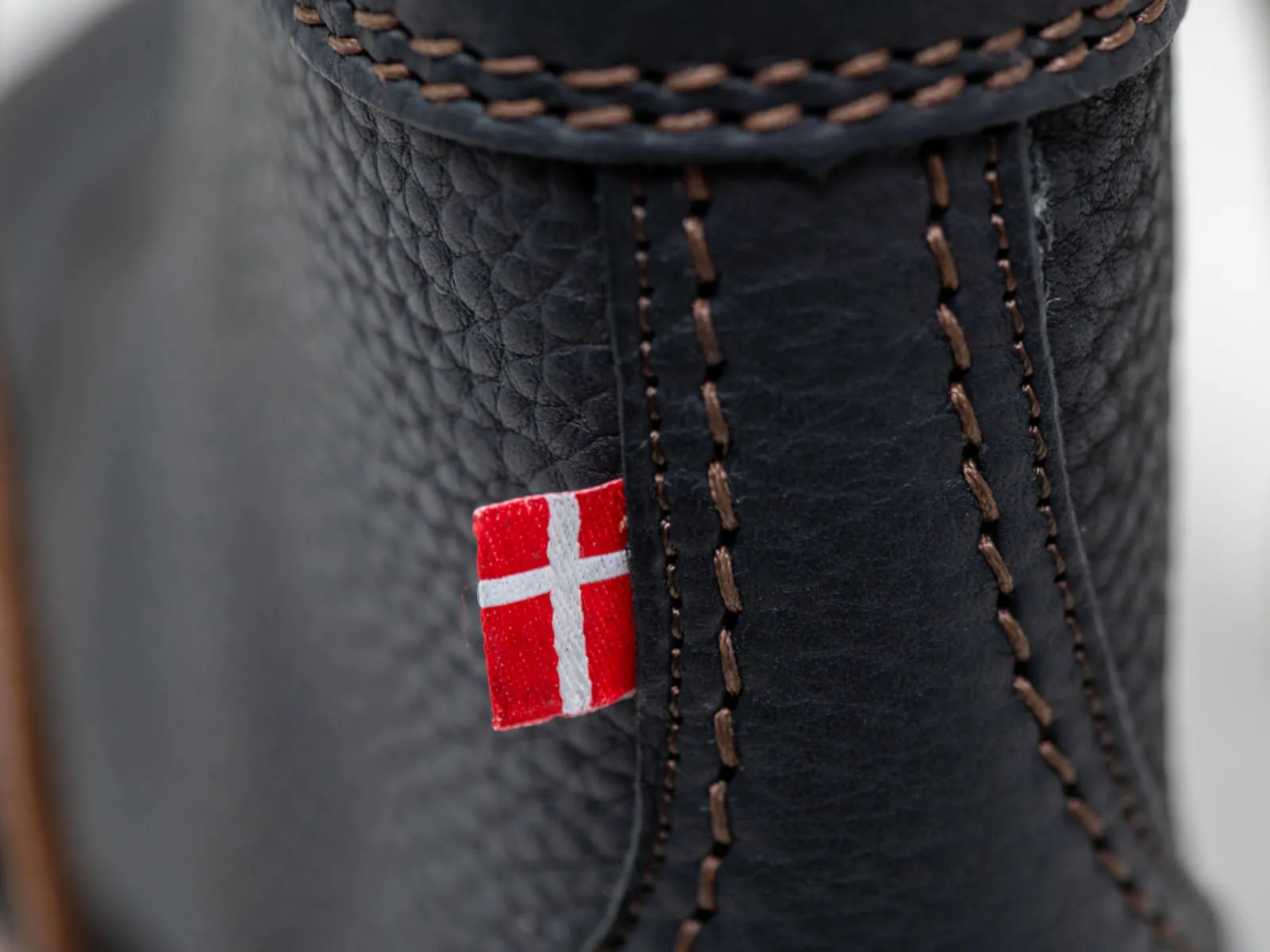 Sønderborg Black/Brown