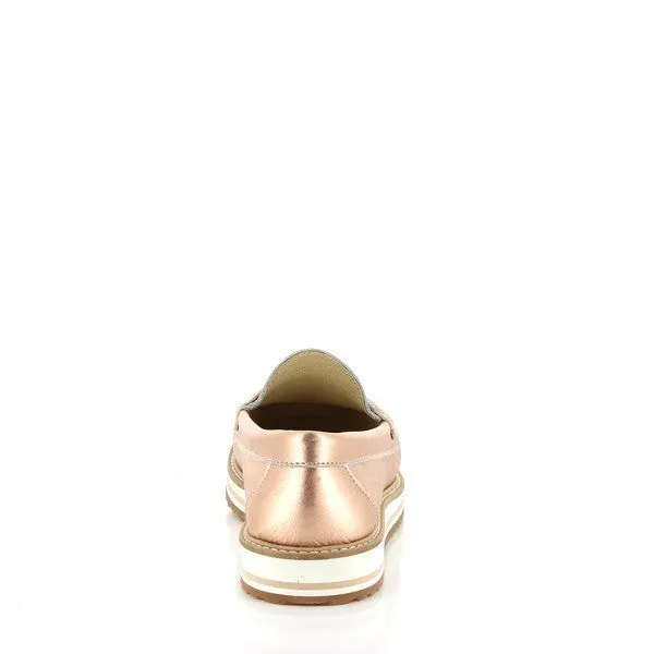 Torretti 302 Rose Gold